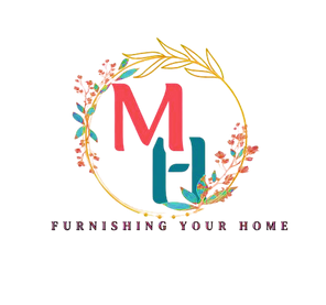 MH Interiors Logo