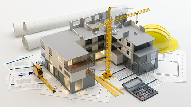 5D BIM Cost Estimation Bangalore