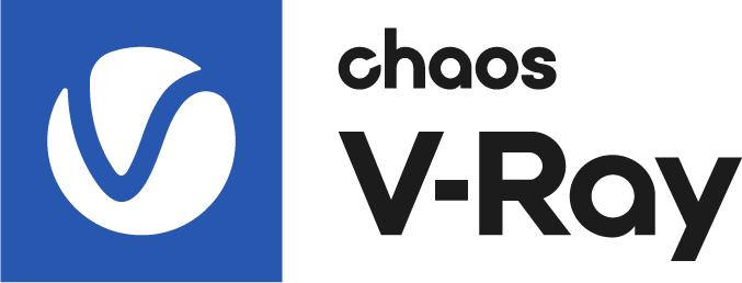Chaos V-Ray